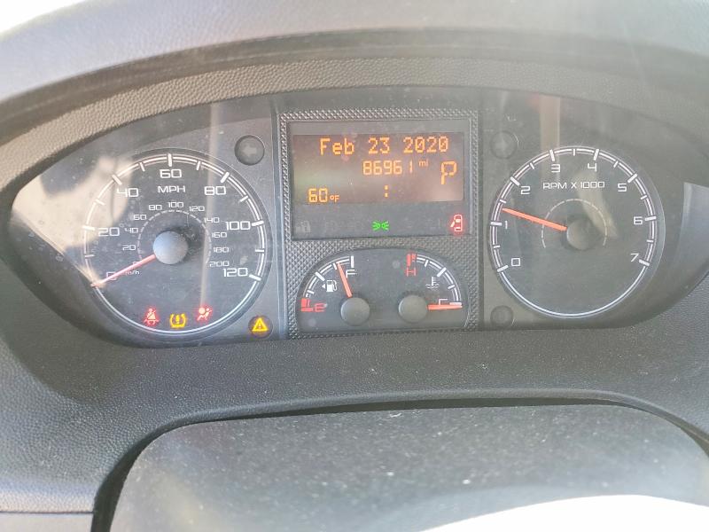 Продажа на аукционе авто 2021 Ram Promaster 3500, vin: 3C6FRVJG5ME503374, номер лота: 78844275