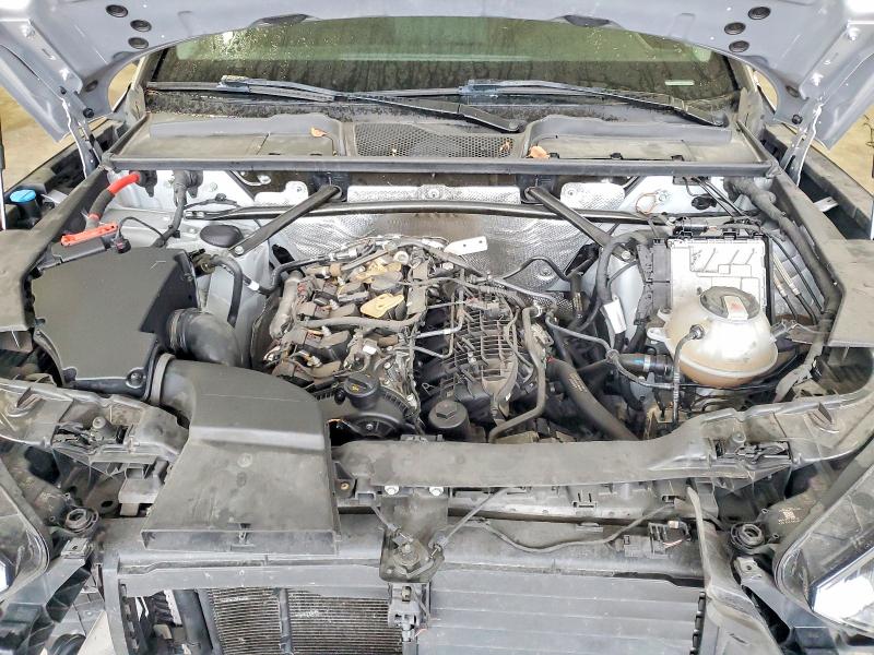 2021 Audi Q5 მანქანა იყიდება აუქციონზე, vin: WA1BAAFY3M2117178, აუქციონის ნომერი: 97758835