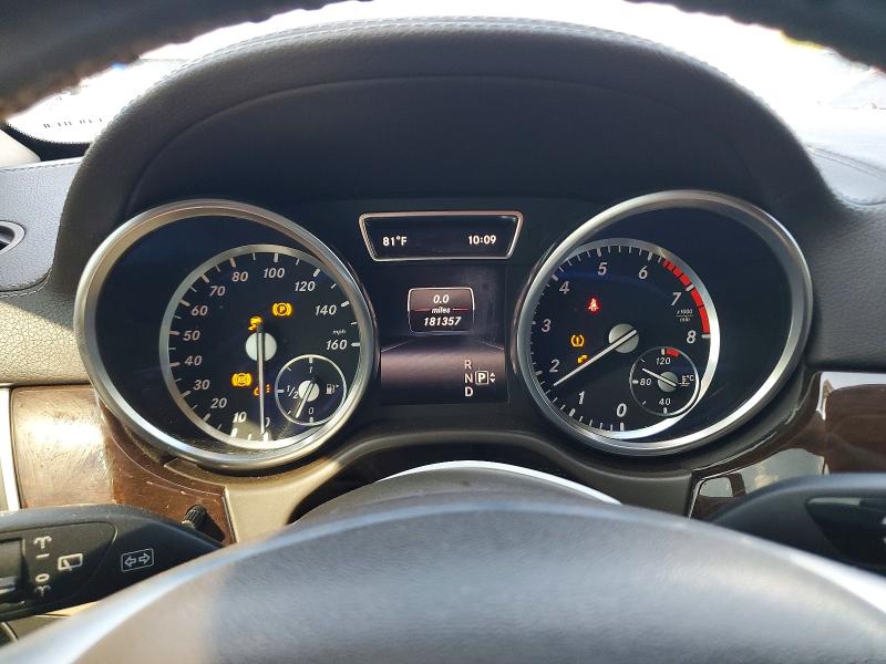 Продаж на аукціоні авто 2014 Mercedes-benz Gl, vin: 4JGDF7CE0EA303132, номер лоту: 46067026
