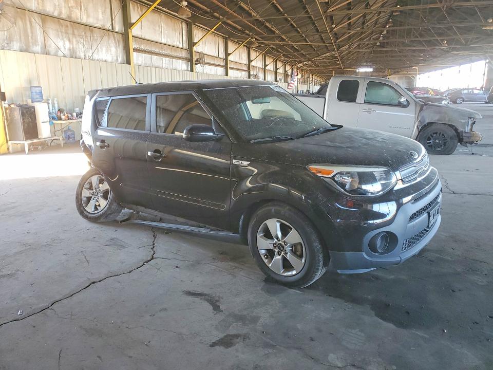 Aukcja sprzedaży 2017 Kia Soul, vin: KNDJN2A27H7494667, numer aukcji: 47814156