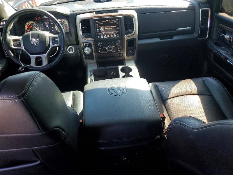 Продаж на аукціоні авто 2015 Ram 1500, vin: 1C6RR6NT4FS677303, номер лоту: 45963216