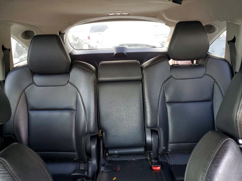 Продажа на аукционе авто 2018 Acura Mdx, vin: 5J8YD3H59JL003876, номер лота: 79792405