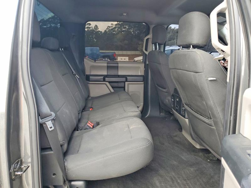 Aukcja sprzedaży 2018 Ford F150, vin: 1FTEW1CPXJKD54648, numer aukcji: 79926795