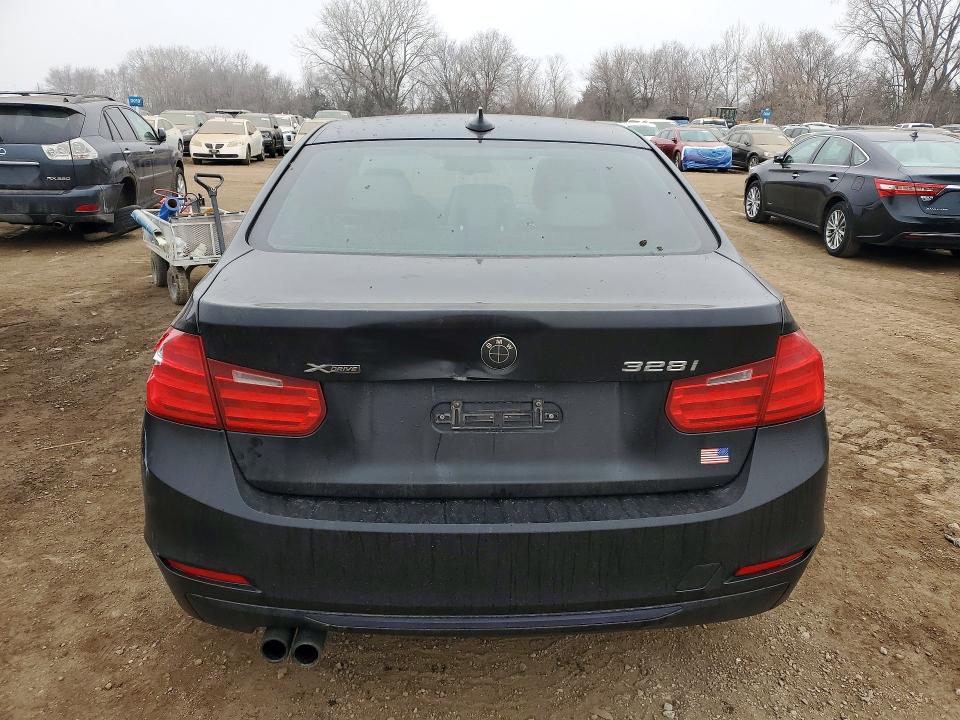 Продажа на аукционе авто 2013 Bmw 328, vin: WBA3B3C5XDF541931, номер лота: 79633235