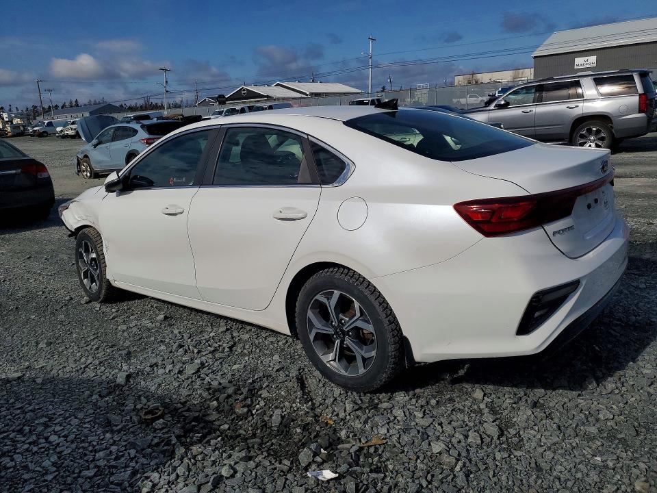 Продаж на аукціоні авто 2020 Kia Forte, vin: 3KPF54AD0LE220965, номер лоту: 46925256