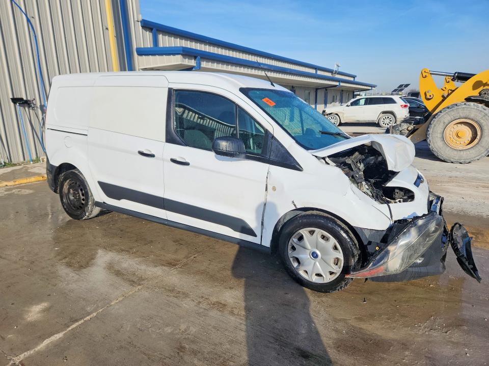 Продаж на аукціоні авто 2015 Ford Transit Connect, vin: NM0LS7E76F1217171, номер лоту: 46713416