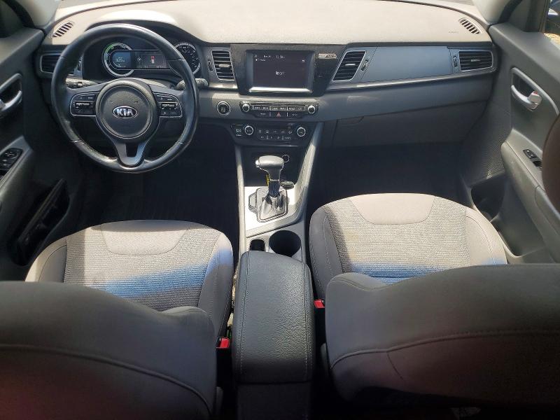 Продаж на аукціоні авто 2019 Kia Niro, vin: KNDCB3LC1K5310467, номер лоту: 46767806