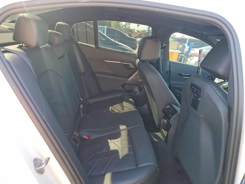 Продаж на аукціоні авто 2024 Bmw 530, vin: WBA43FJ07RCS27365, номер лоту: 46013386