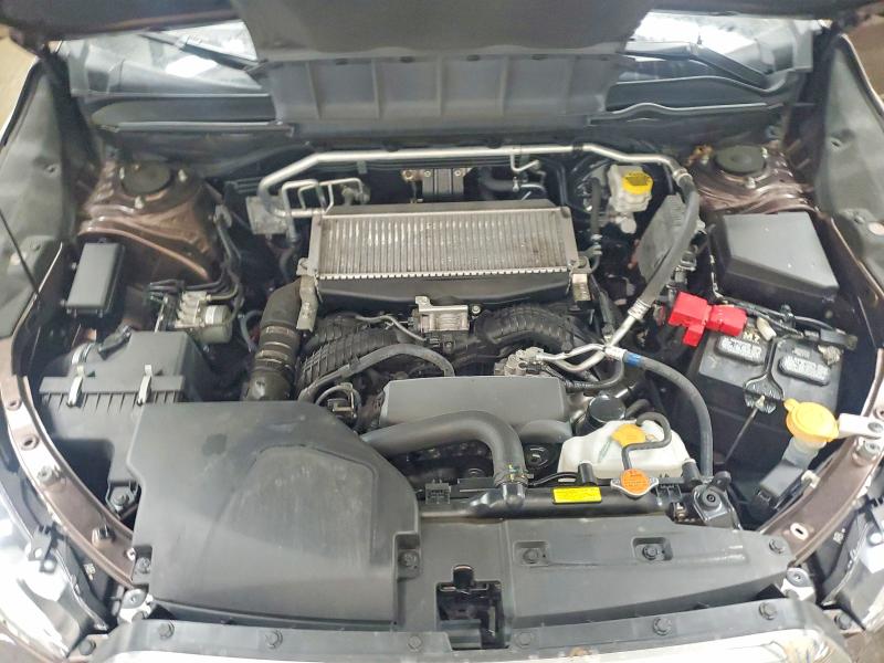 Aukcja sprzedaży 2019 Subaru Ascent, vin: 4S4WMAPD9K3486561, numer aukcji: 46680956