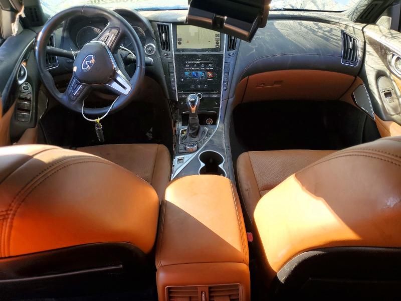 Продаж на аукціоні авто 2023 Infiniti Q50, vin: JN1EV7CP0PM512789, номер лоту: 41662206