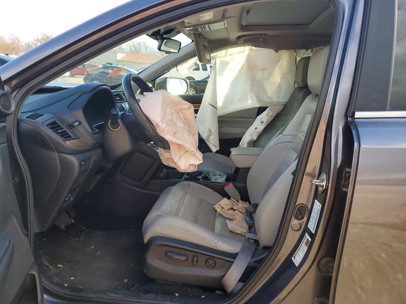 Aukcja sprzedaży 2020 Honda Cr-v, vin: 2HKRW2H82LH618312, numer aukcji: 46471226