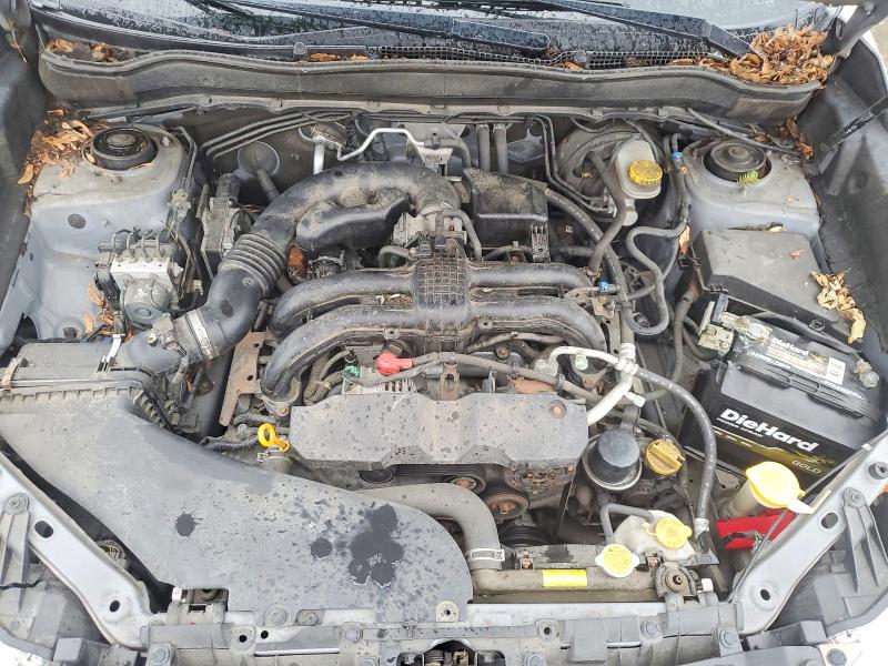 Aukcja sprzedaży 2015 Subaru Forester, vin: JF2SJAUC8FH412386, numer aukcji: 45602446