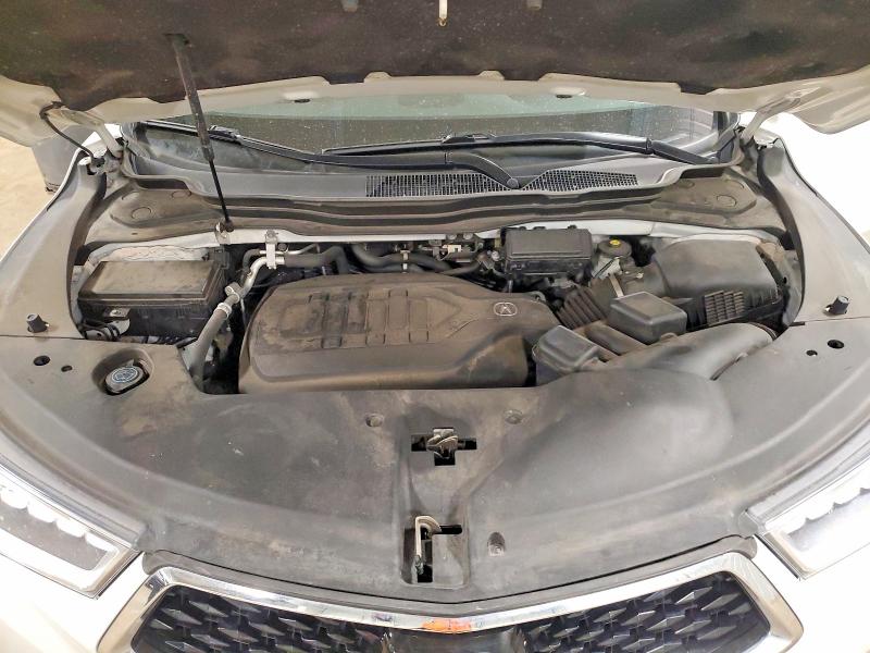 Aukcja sprzedaży 2018 Acura Mdx, vin: 5J8YD4H89JL002789, numer aukcji: 45481106