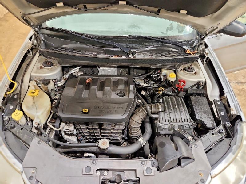 Продаж на аукціоні авто 2008 Chrysler Sebring, vin: 1C3LC46K88N225905, номер лоту: 41764606
