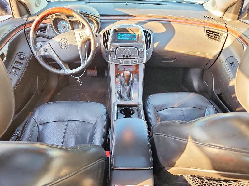 Продажа на аукционе авто 2010 Buick Lacrosse, vin: 1G4GC5EG5AF171913, номер лота: 41748126