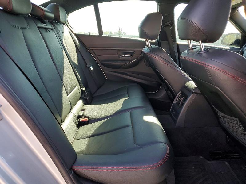 2013 Bmw 328 მანქანა იყიდება აუქციონზე, vin: WBA3C1G54DNR48287, აუქციონის ნომერი: 46550446