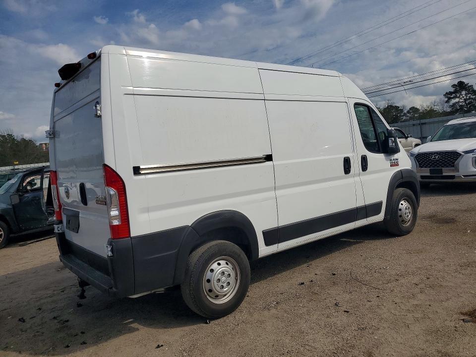 Aukcja sprzedaży 2021 Ram Promaster 1500, vin: 3C6LRVBG2ME521302, numer aukcji: 78837605