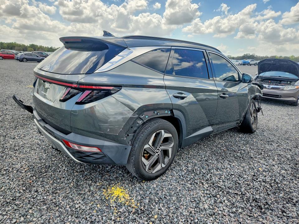 Aukcja sprzedaży 2023 Hyundai Tucson, vin: 5NMJE3AE0PH199840, numer aukcji: 45477846