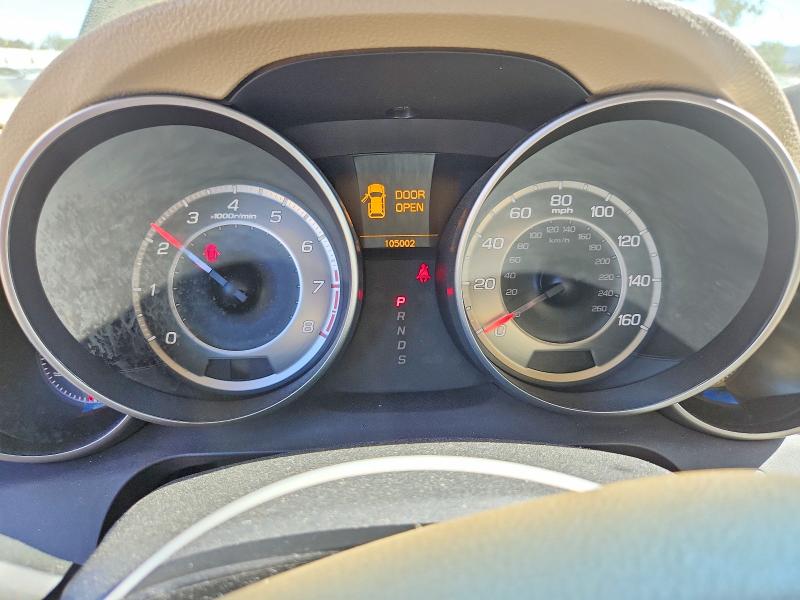 Aukcja sprzedaży 2012 Acura Mdx, vin: 2HNYD2H3XCH546977, numer aukcji: 46557436