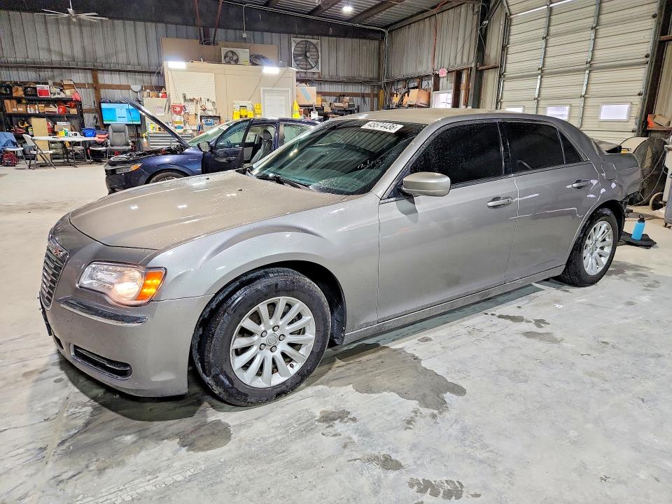 Aukcja sprzedaży 2014 Chrysler 300, vin: 2C3CCAAGXEH232585, numer aukcji: 45574436