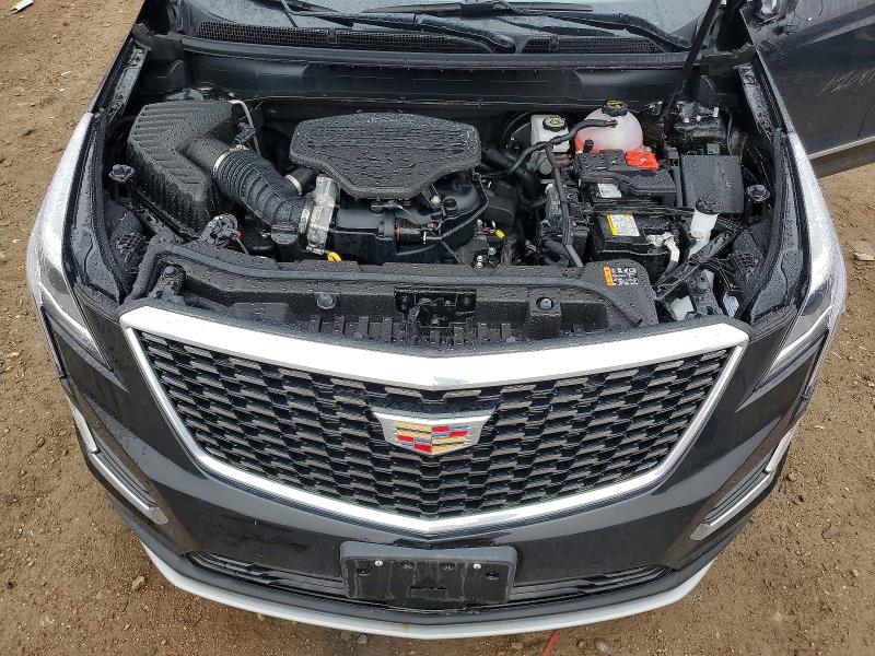 Продаж на аукціоні авто 2026 Cadillac Xt5, vin: 1GYKNDRS3TZ102764, номер лоту: 41758576