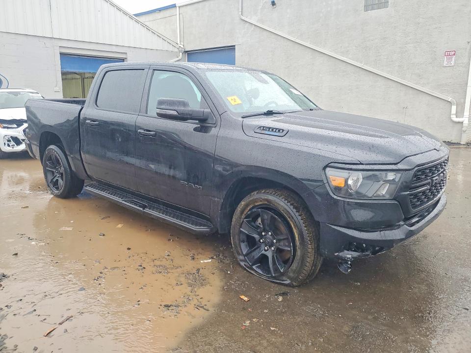 Продажа на аукционе авто 2024 Ram 1500, vin: 1C6SRFFT9RN130921, номер лота: 78788835