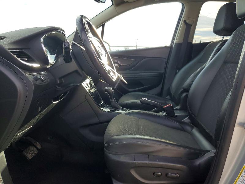 Aukcja sprzedaży 2018 Buick Encore, vin: KL4CJESB6JB688477, numer aukcji: 46167236