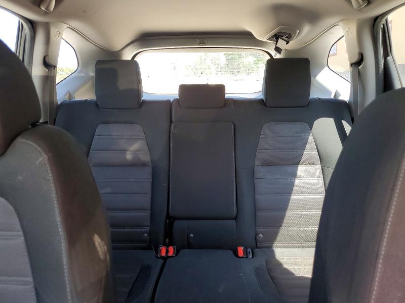 Продаж на аукціоні авто 2019 Honda Cr-v, vin: 2HKRW5H38KH421987, номер лоту: 47317436