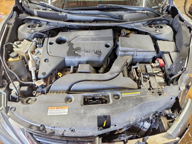 Aukcja sprzedaży 2017 Nissan Altima, vin: 1N4AL3AP3HC480690, numer aukcji: 47757776