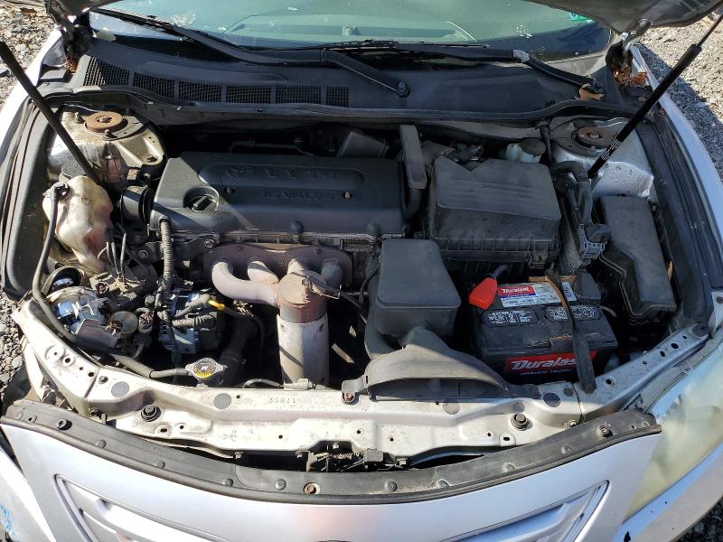 Продажа на аукционе авто 2008 Toyota Camry, vin: 4T1BE46K38U253243, номер лота: 46835406