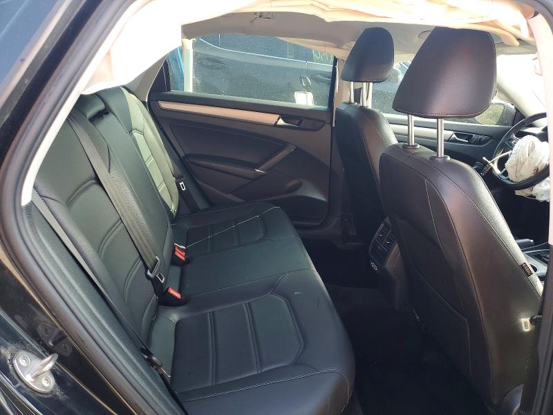 Aukcja sprzedaży 2020 Volkswagen Passat, vin: 1VWSA7A38LC023999, numer aukcji: 47554286