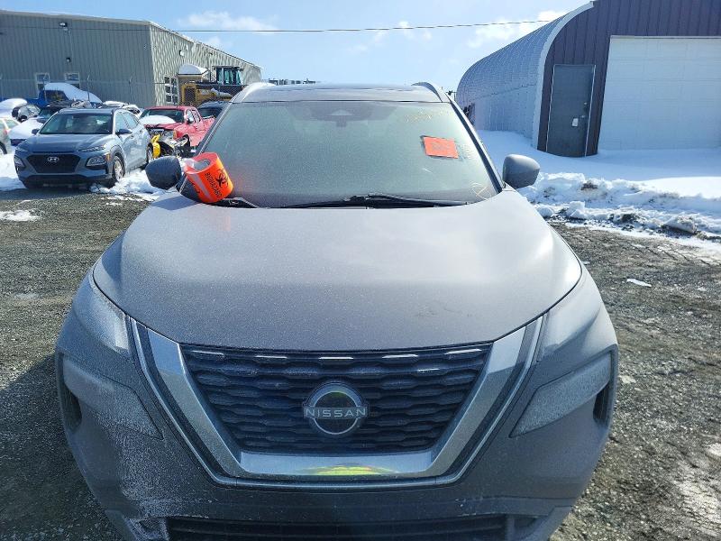 Aukcja sprzedaży 2023 Nissan Rogue, vin: JN8BT3CB4PW180349, numer aukcji: 47436326