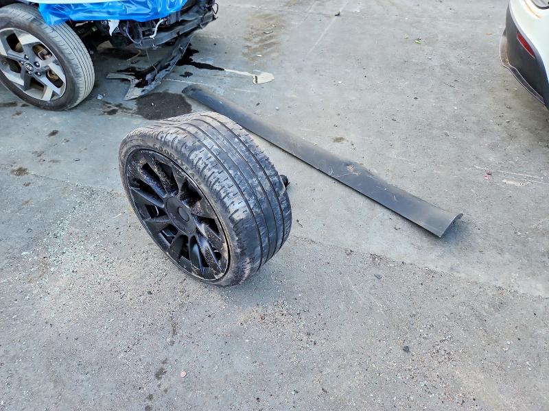 46618946 :رقم المزاد ، 7SAYGAEE0PF647800 vin ، 2023 Tesla Model Y مزاد بيع