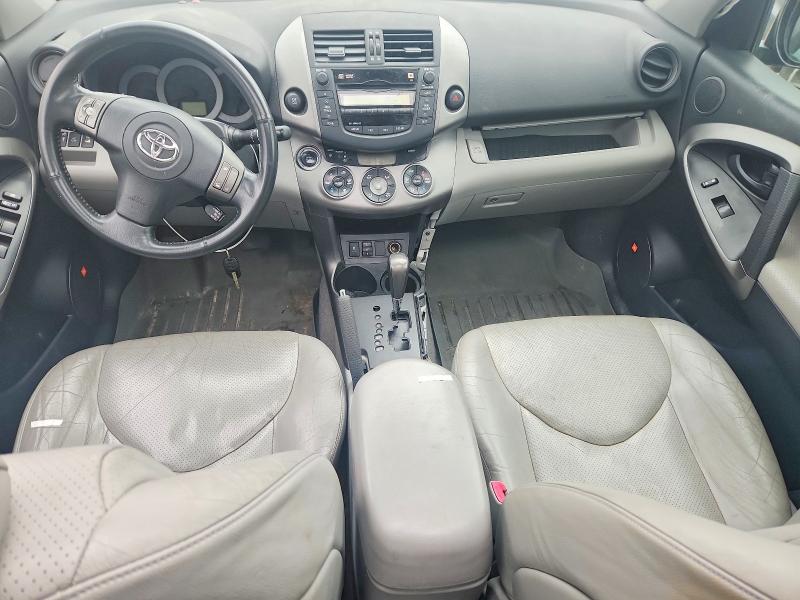 Aukcja sprzedaży 2010 Toyota Rav4, vin: JTMDK4DV4AD015720, numer aukcji: 41963926