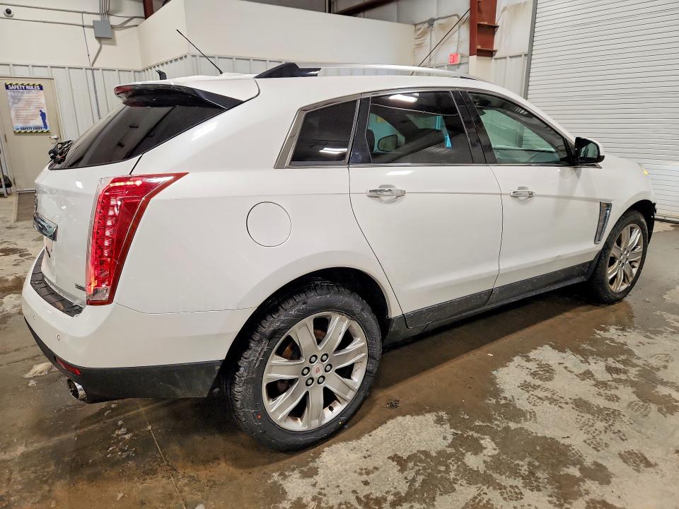 Aukcja sprzedaży 2016 Cadillac Srx, vin: 3GYFNDE3XGS525408, numer aukcji: 45848366