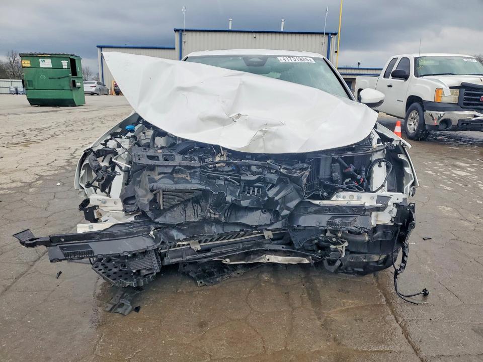 Продаж на аукціоні авто 2025 Acura Integra, vin: 19UDE4G70SA001094, номер лоту: 41731926