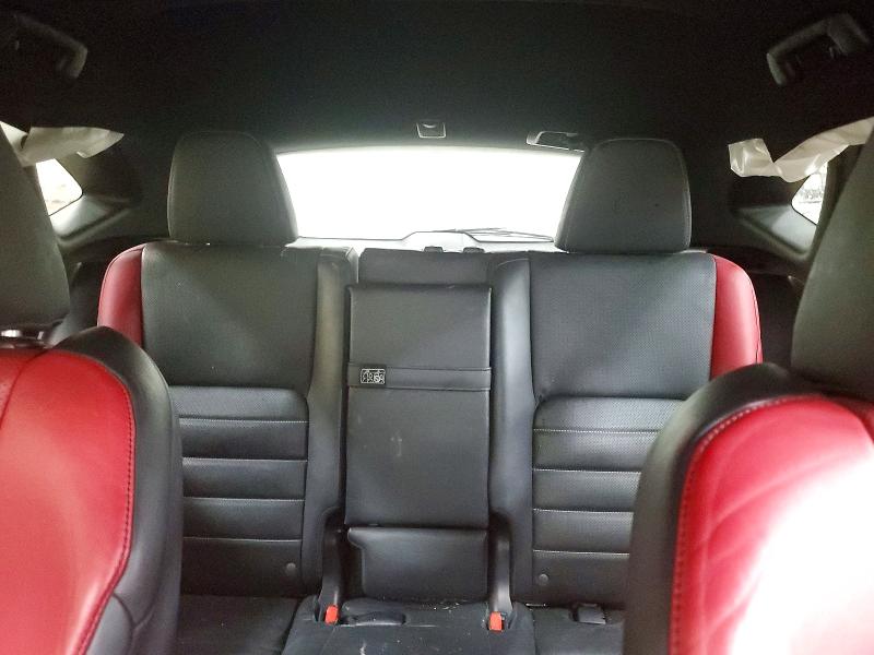 Aukcja sprzedaży 2021 Lexus Nx 300, vin: JTJSARDZ6M2237005, numer aukcji: 45982866