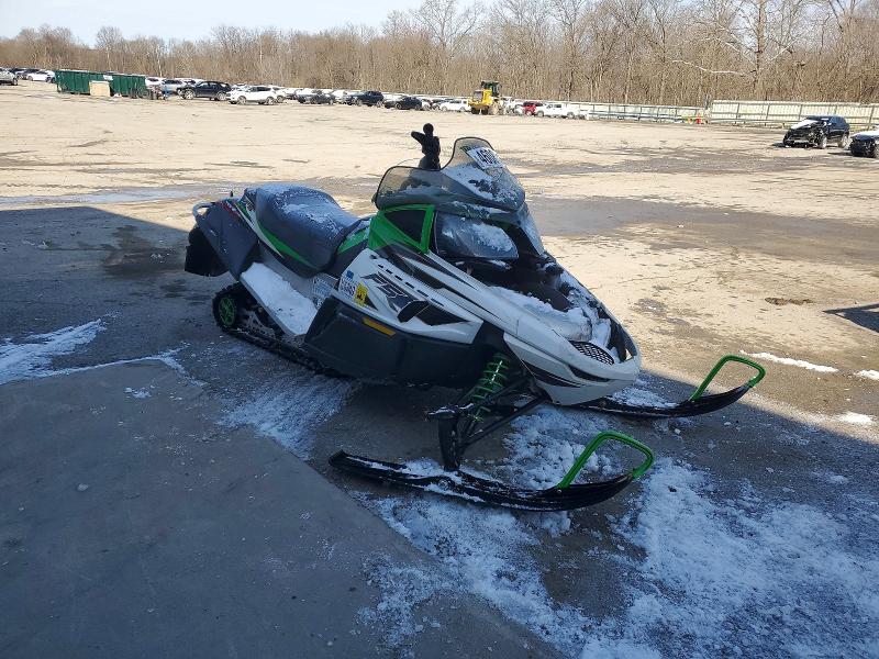 Продажа на аукционе авто 2008 Arctic Cat Snowmobile, vin: 4UF08SNW68T104593, номер лота: 46087266