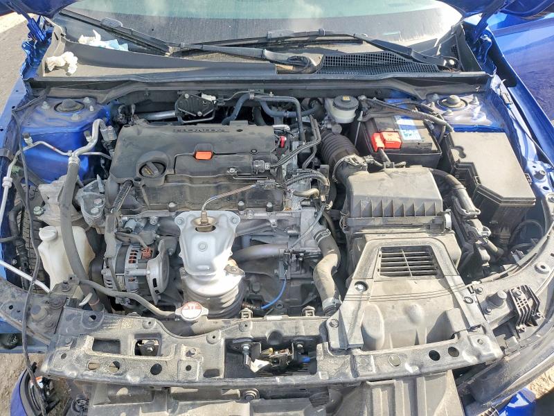 Продаж на аукціоні авто 2024 Honda Civic, vin: 2HGFE2F57RH501245, номер лоту: 48080496