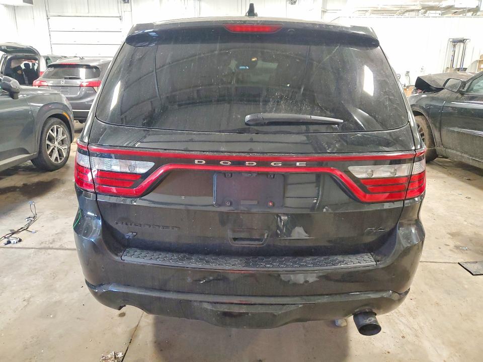 Aukcja sprzedaży 2020 Dodge Durango, vin: 1C4SDJCT4LC382299, numer aukcji: 41980546