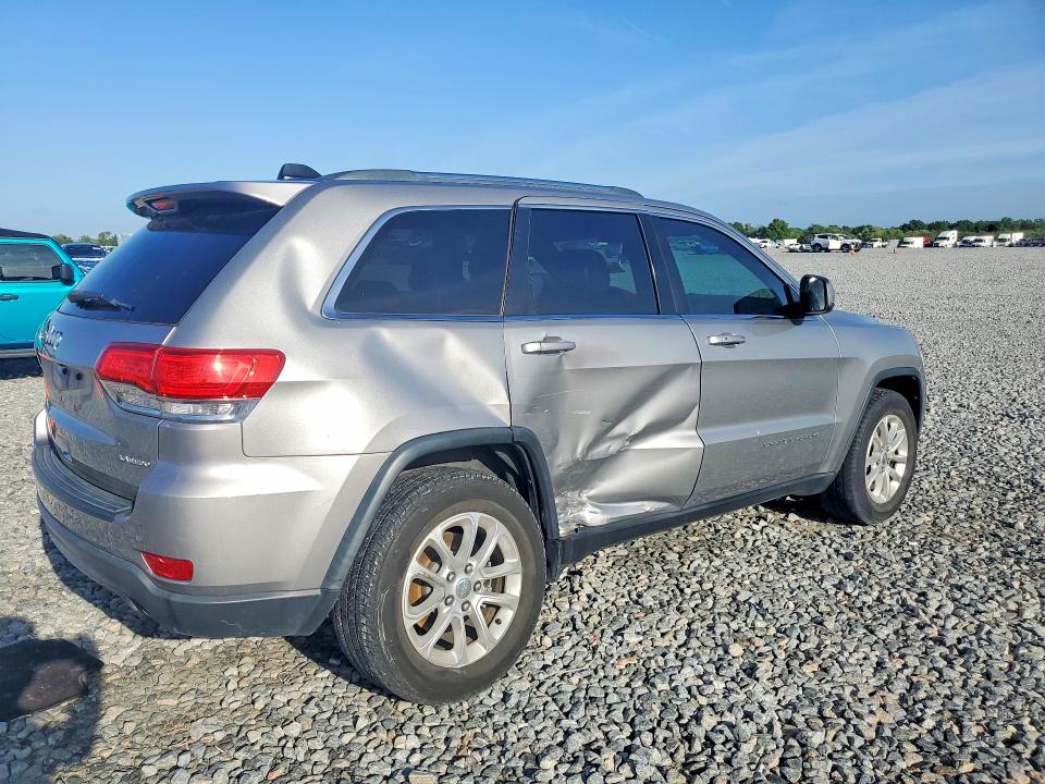Продажа на аукционе авто 2015 Jeep Grand Cherokee, vin: 1C4RJEAG1FC231204, номер лота: 47774736