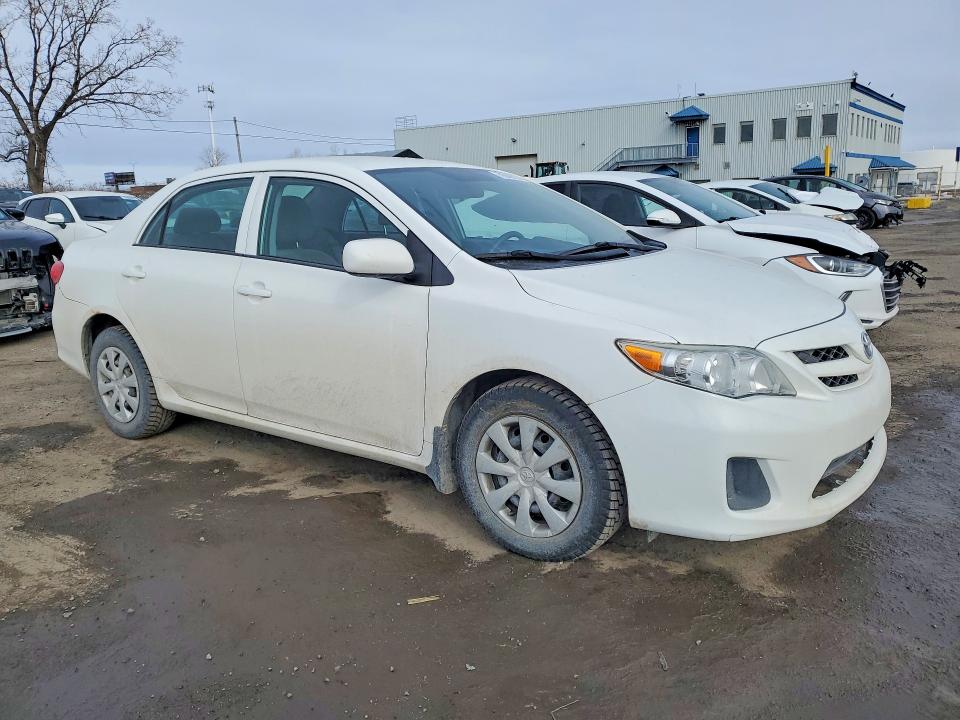 Продаж на аукціоні авто 2012 Toyota Corolla, vin: 2T1BU4EE8CC883784, номер лоту: 79249855