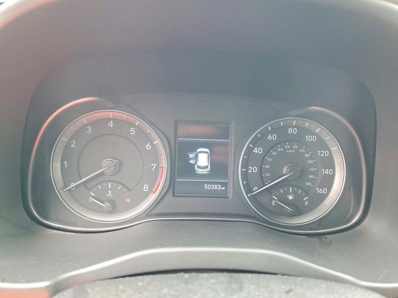 Aukcja sprzedaży 2021 Hyundai Kona, vin: KM8K2CAA8MU601128, numer aukcji: 45473276