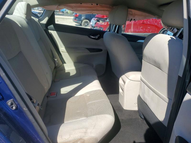 Aukcja sprzedaży 2016 Nissan Sentra, vin: 3N1AB7AP9GY303915, numer aukcji: 76035165