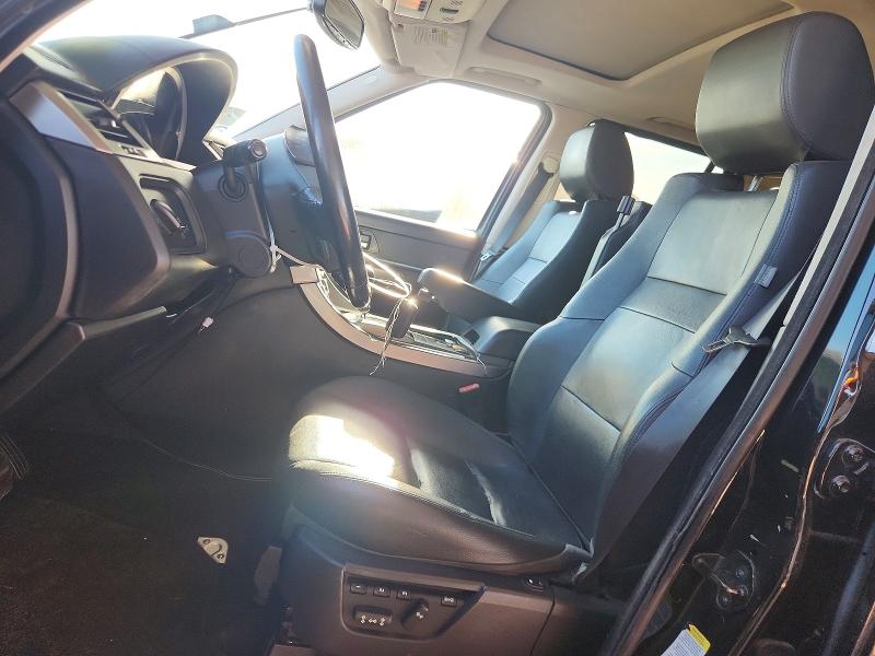 Продаж на аукціоні авто 2006 Land Rover Range Rover Sport, vin: SALSF25416A964746, номер лоту: 46312716