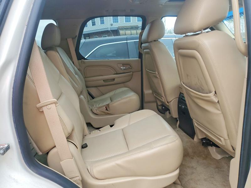 Aukcja sprzedaży 2014 Cadillac Escalade, vin: 1GYS4CEF5ER182920, numer aukcji: 41745126