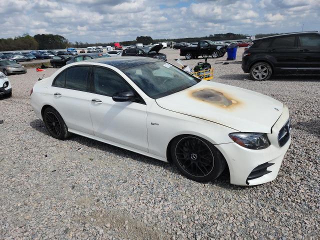 47378456 :رقم المزاد ، WDDZF6EB5HA233466 vin ، 2017 Mercedes-benz E مزاد بيع