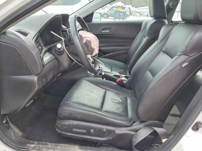 Продаж на аукціоні авто 2017 Acura Ilx, vin: 19UDE2F72HA009485, номер лоту: 46349236