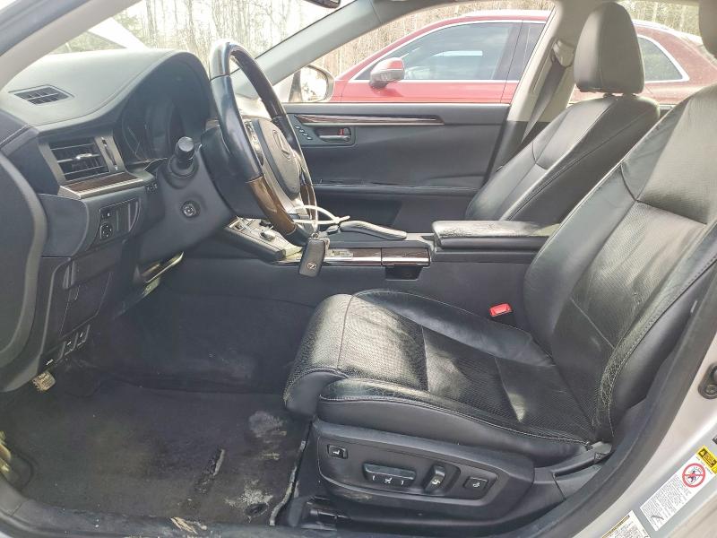 Aukcja sprzedaży 2013 Lexus Es 350, vin: JTHBK1GG1D2007334, numer aukcji: 79165775