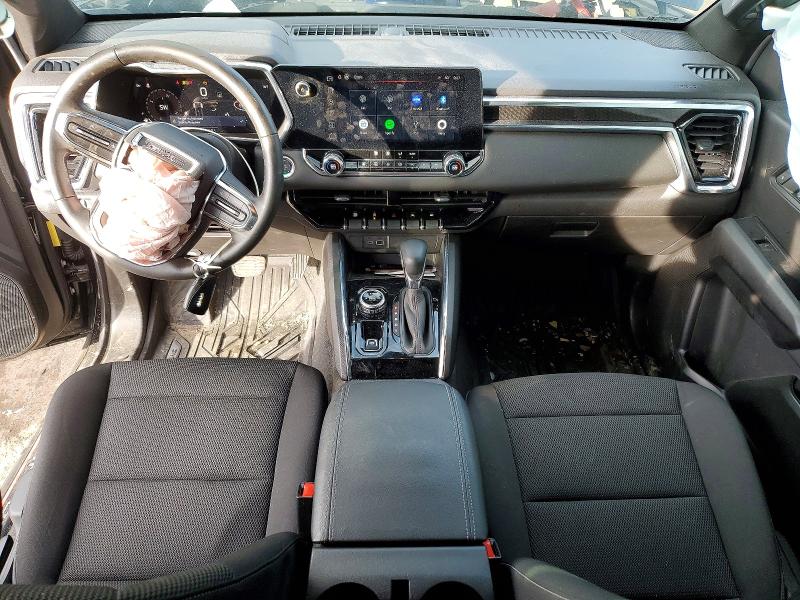 47586446 :رقم المزاد ، 1GTP6BEK2R1125947 vin ، 2024 Gmc Canyon مزاد بيع